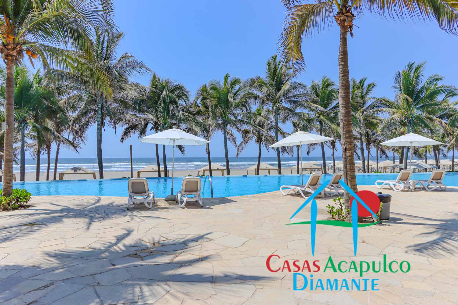 La Isla Residences - Áreas comunes Bali y Capri 5